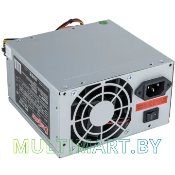 Блок питания ExeGate AB500 EX219185RUS-S картинка 2